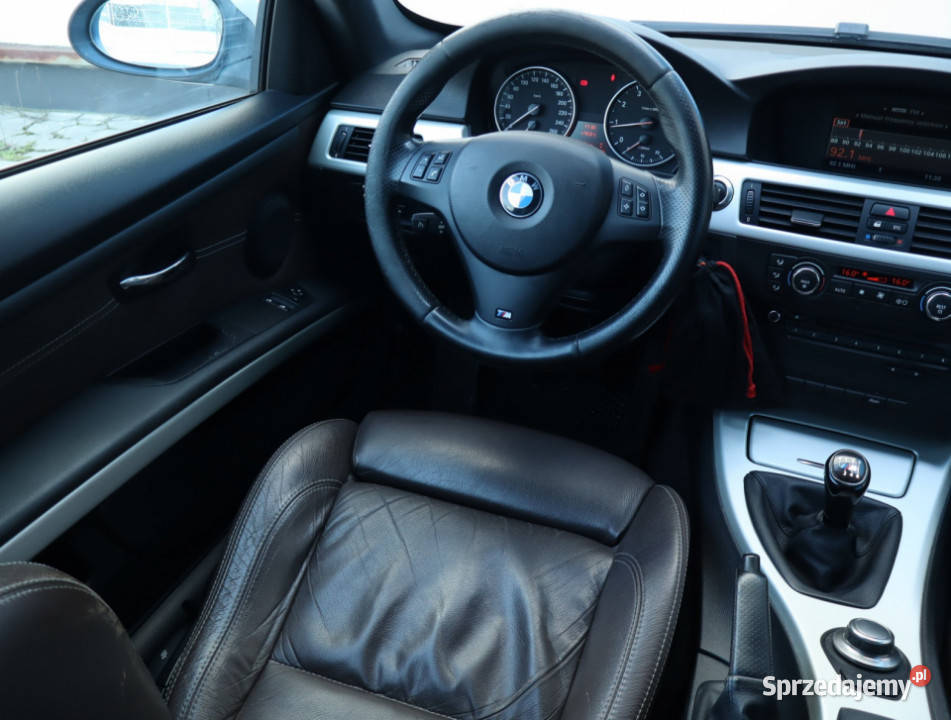 BMW 3 320 i Seria 3 Łódź sprzedam