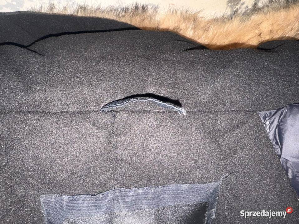 Kurtka Zavetti Canada Abbeli 20 Kurtki i płaszcze