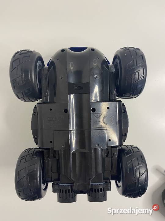 Pojazd specjalny Revell Control Neptun pomorskie