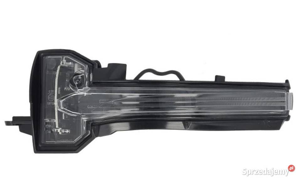 KIERUNKOWSKAZ LUSTERKA LEWY MERCEDES LED OEM Kierunkowskazy Żukowo