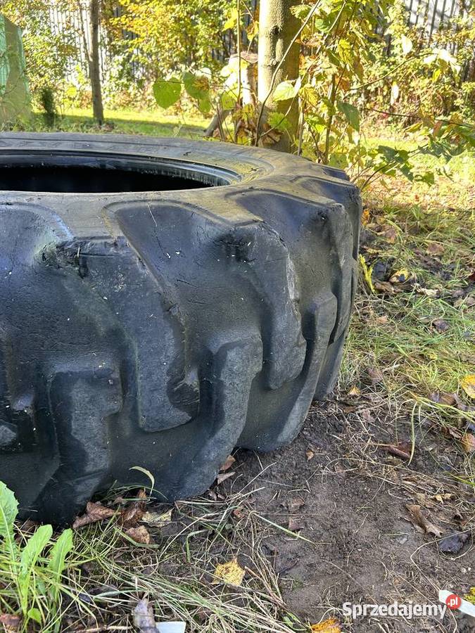 Sprzedam opon do Case 580 1658528 Biłgoraj sprzedam