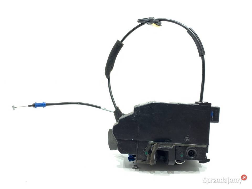 ZAMEK DRZWI LEWY PRZÓD CITROEN C4 PICASSO II