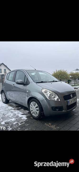 Salon PolskaPełen Automat109 mazowieckie Piaseczno