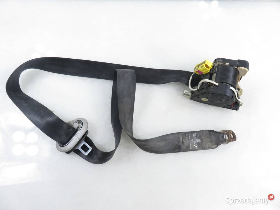 PAS PRAWY PRZEDNI VW TRANSPORTER T5 7H0857806F