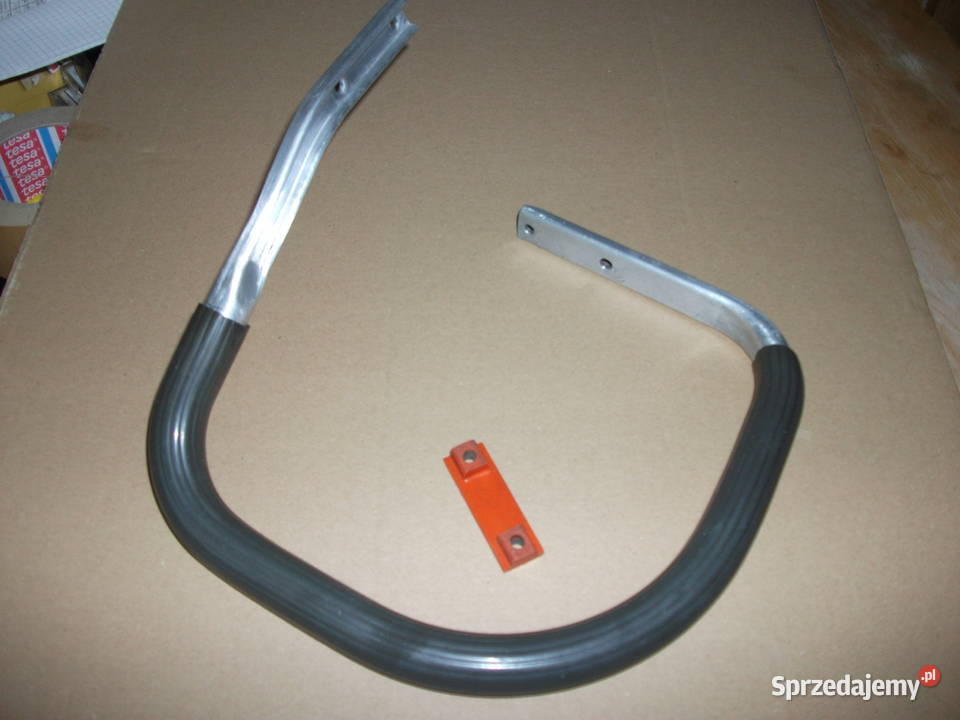 Kabłąk używany do Husqvarna 51 5 154 254254xp Włocławek sprzedam