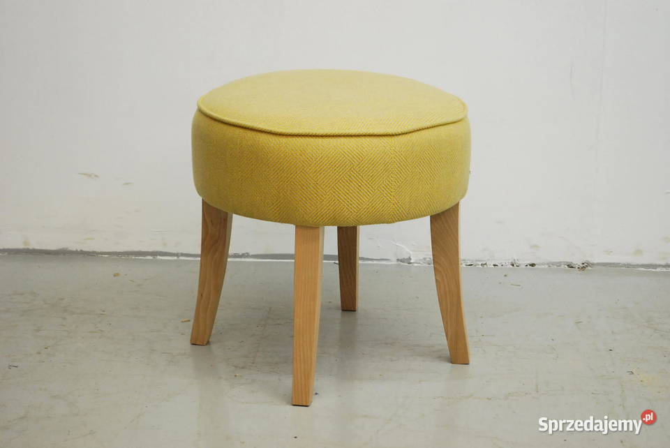 NLM TABORET pufa OKAZJA Poznań sprzedam