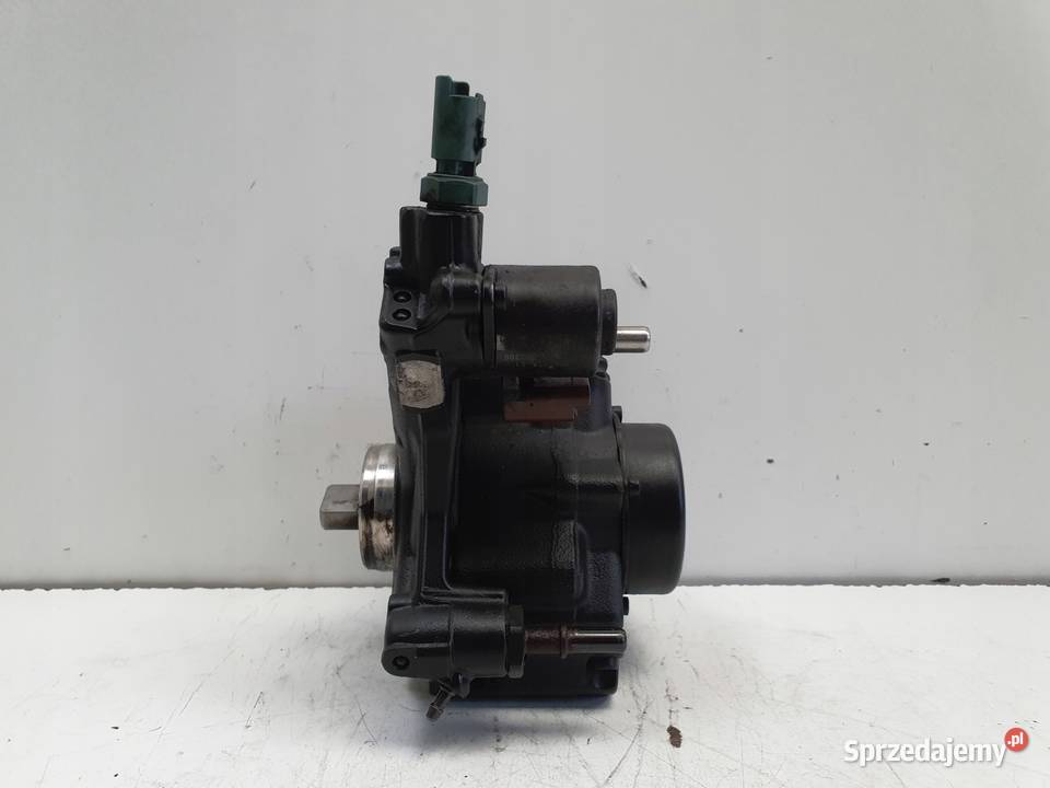 Peugeot 308 20 HDI POMPA WTRYSKOWA paliwa Rudka