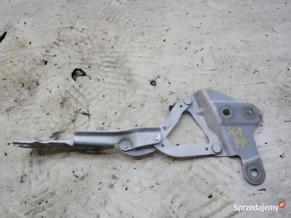 ZAWIAS MASKI PRAWY A300 BMW X3 E84 sprzedam