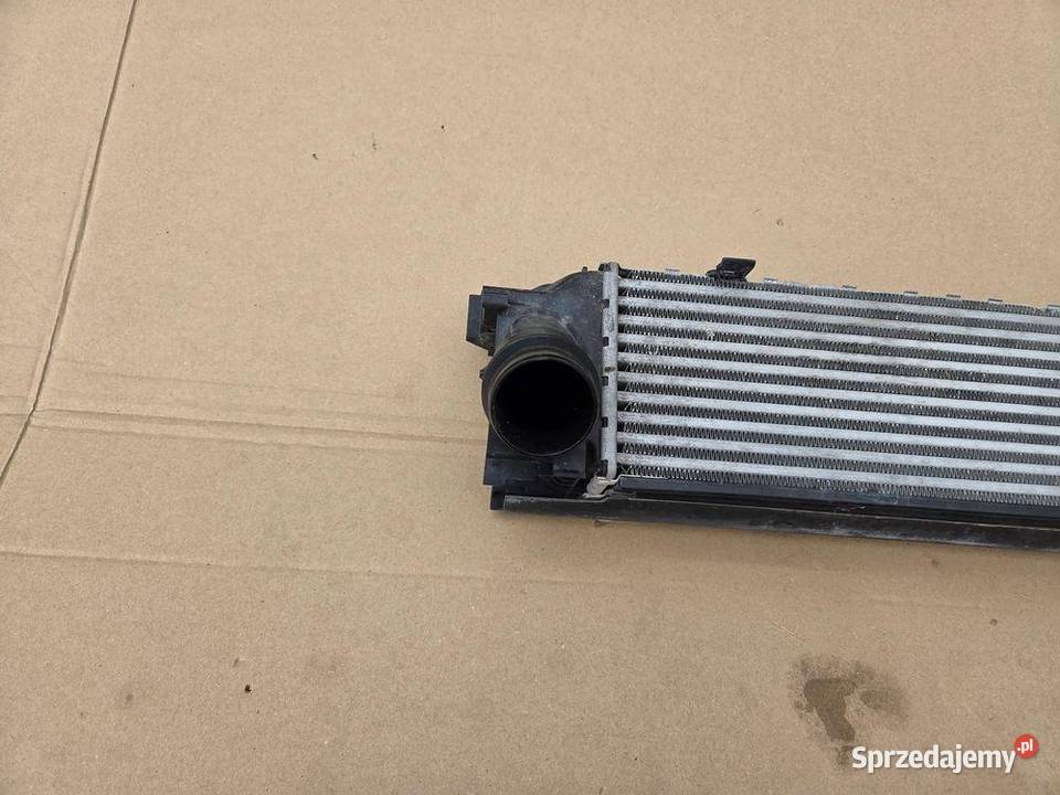Intercooler BMW 1 F20 F21 120d 17517600533