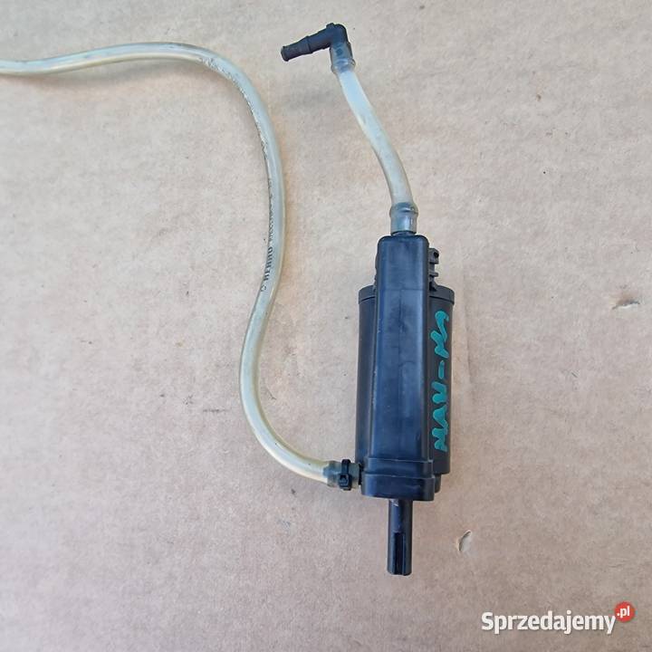 MAN TGX TGS TGL EURO 6 POMPKA SPRYSKIWACZA VALEO Bieleń