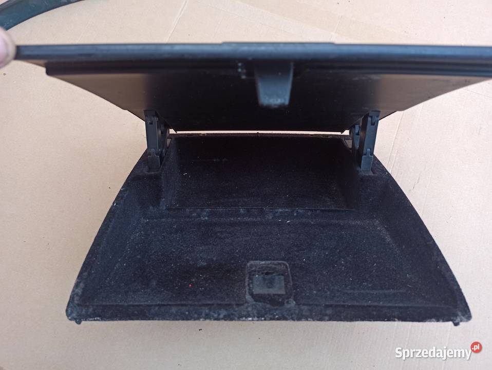 VW Sharan 1 schowek środkowy 7M3857919E osobowe Bolesławiec