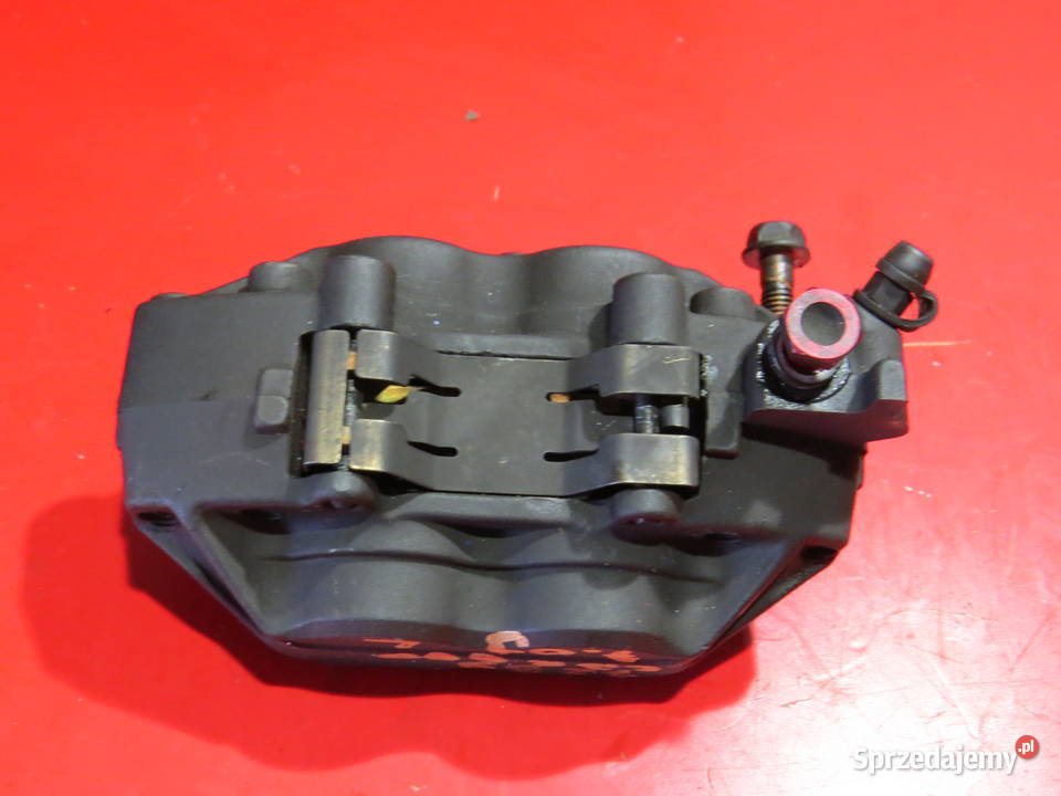 HONDA CBR 600 F4I CBR600 0106 zacisk hamulca Zaciski Warszawa sprzedam