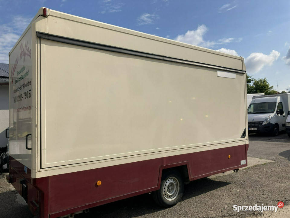 Inna inny Przycz Autosklep wędlin Gastronomiczna Syców