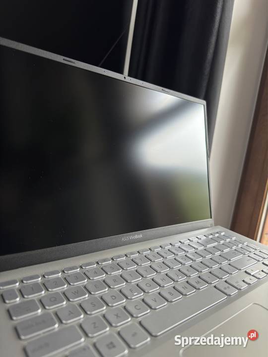 Asus Vivobook Intel Core i5 8th gen Trzemeszno