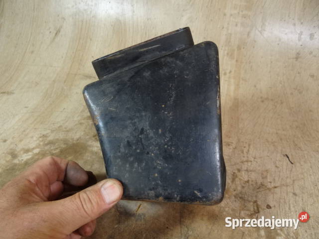 filtr powietrza puszka MZ ES 250 jaskółka org Żary sprzedam