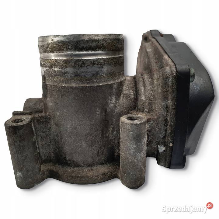 PRZEPUSTNICA VW Polo IV Fox Skoda Fabia I 12 6V osobowe Chełm