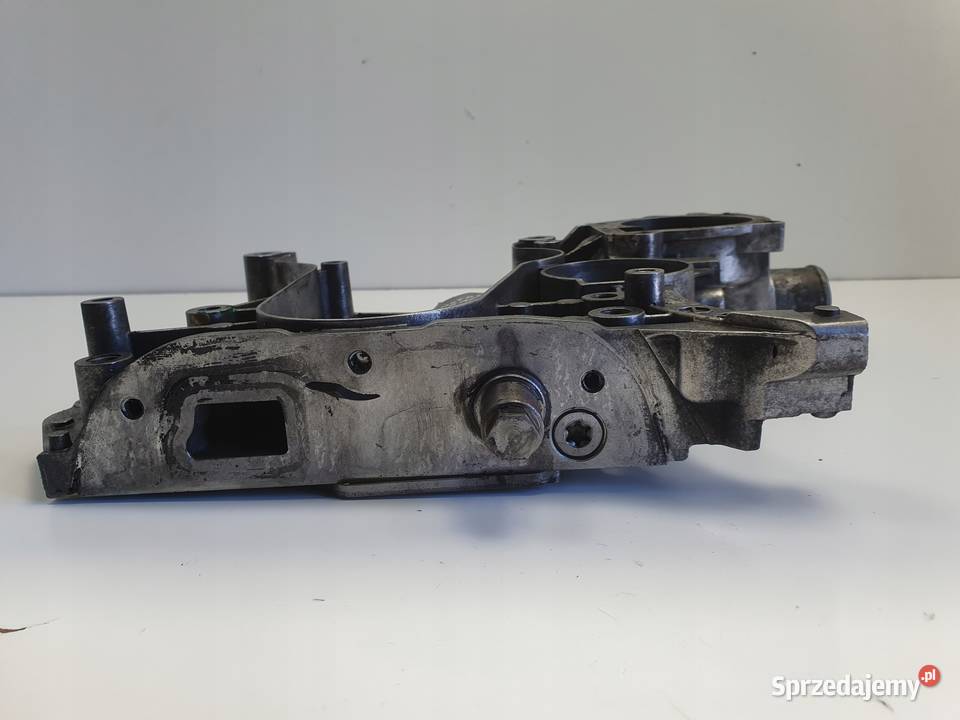 Opel Astra III H 16 16V POMPA OLEJU olejowa osobowe Blok silnika Chełm