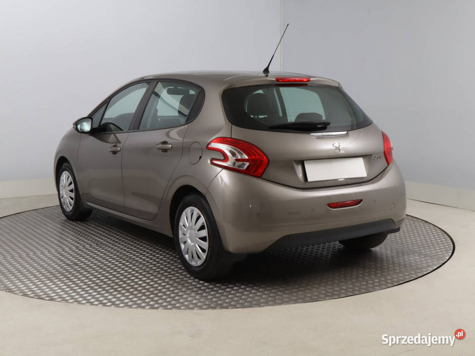 Peugeot 208 12 PureTech ESP Bielany Wrocławskie sprzedam