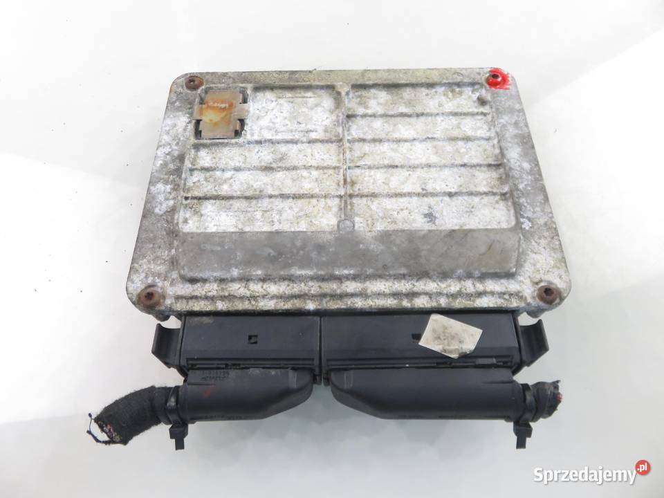 STEROWNIK SEAT CORDOBA I FL 16 6K0906033B