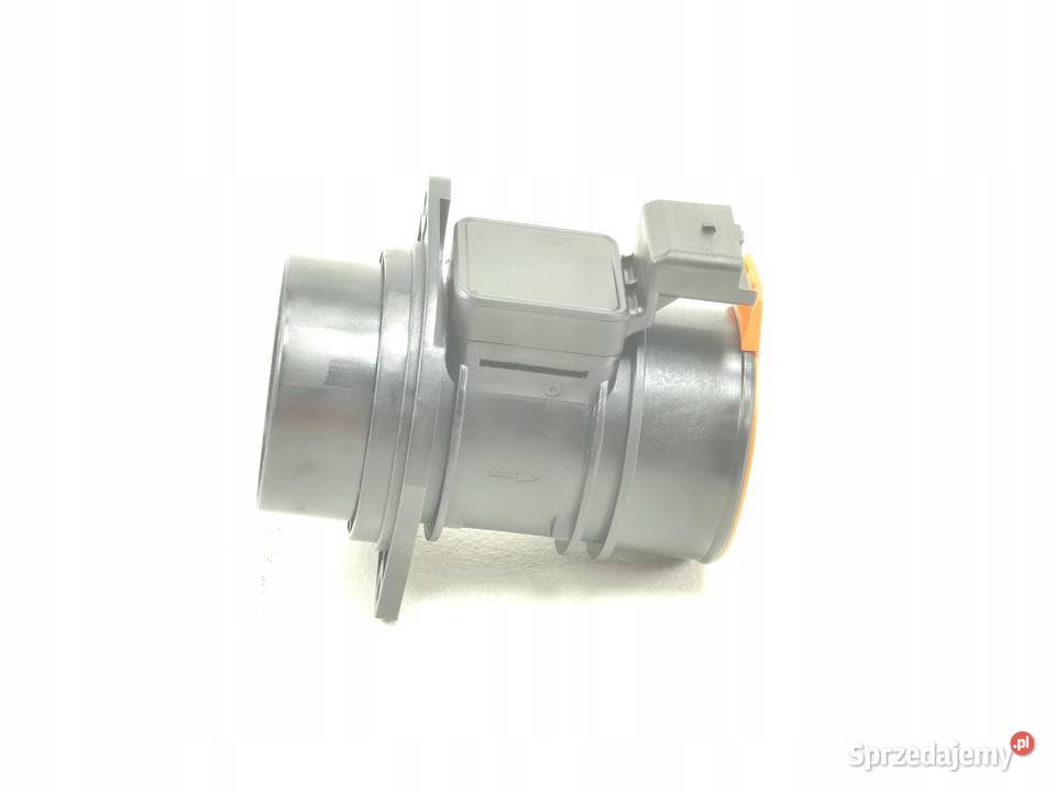 PRZEPŁYWOMIERZ POWIETRZA OPEL MOVANO 25 DTI