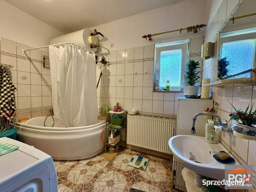 Dom bliźniak Brojce 146m2 zachodniopomorskie sprzedam