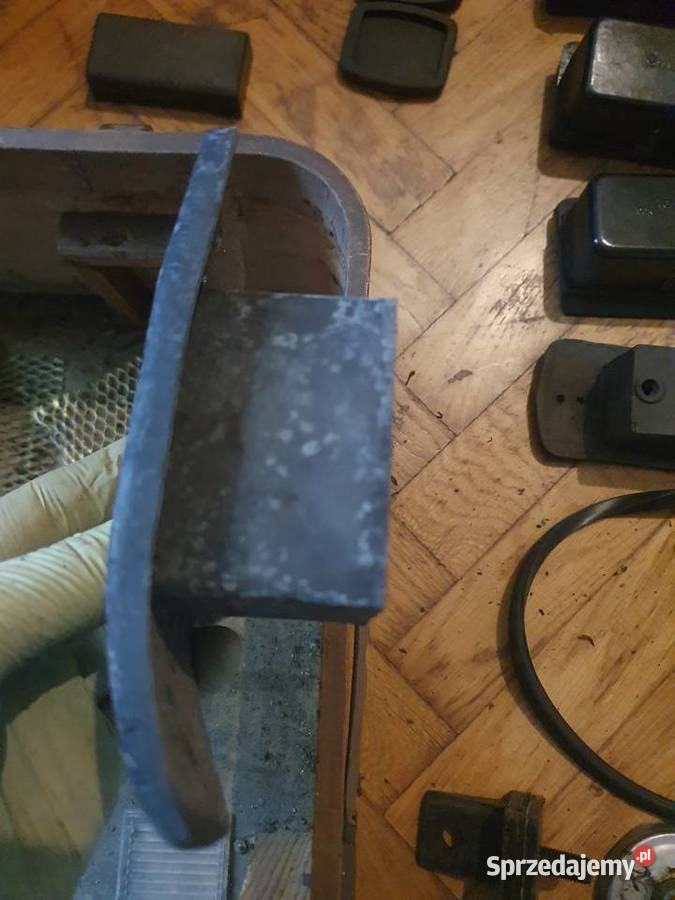 Gumowa osłona kierunkowskazu Wartburg 353 Warszawa