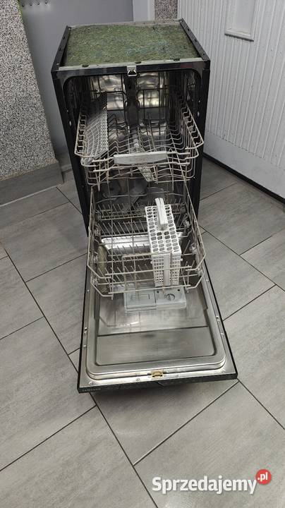 Zmywarka Samsung 45 do zabudowy Żywiec