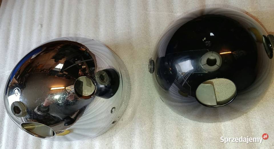 YAMAHA RAIDER LAMPA REFLEKTOR Reflektory i halogeny Rzeszów