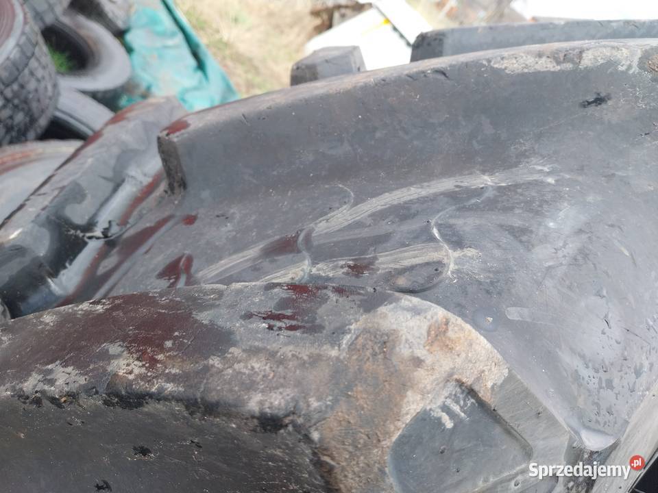 Opona BKT 62070R42 Borek