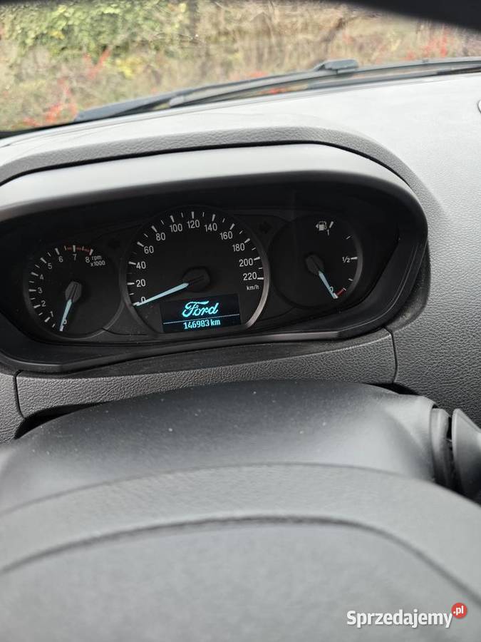 Ford KA 12 Benzyna sprzedam