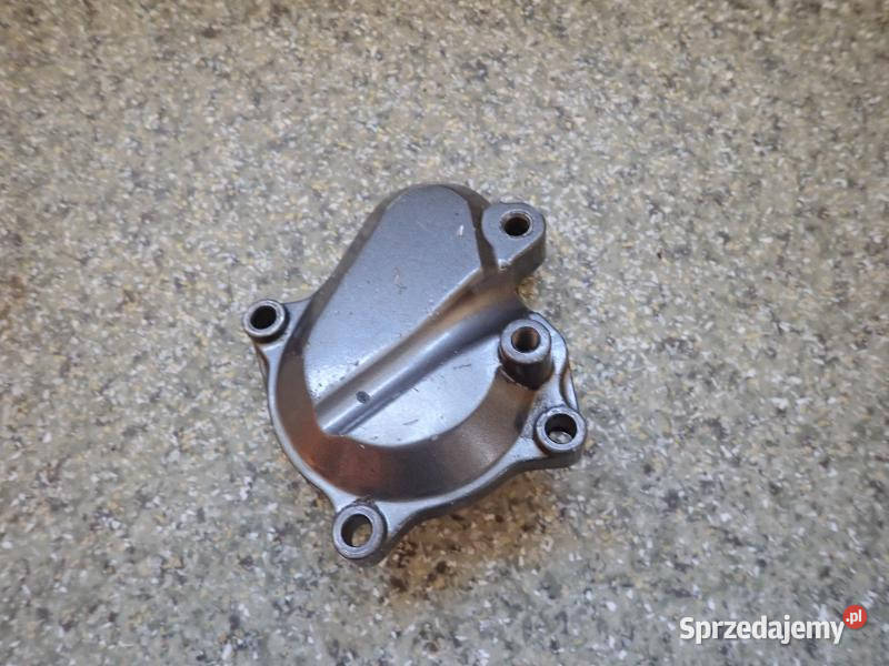DEKIEL POKRYWA PRZEKŁADNI ROZRUSZNIKA YAMAHA SZR Strzelce Krajeńskie