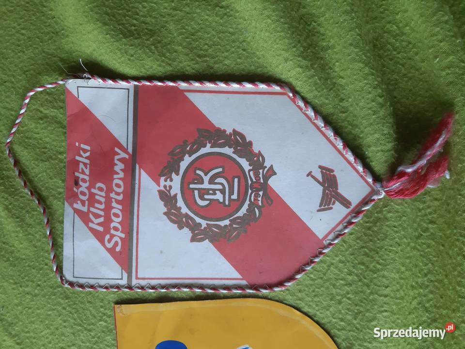 Proporce sportowe klub ŁKSPZL STAL MIELEC GKS Podkowa Leśna