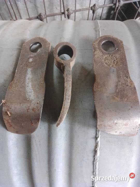 Noże bijakowe Bochnia