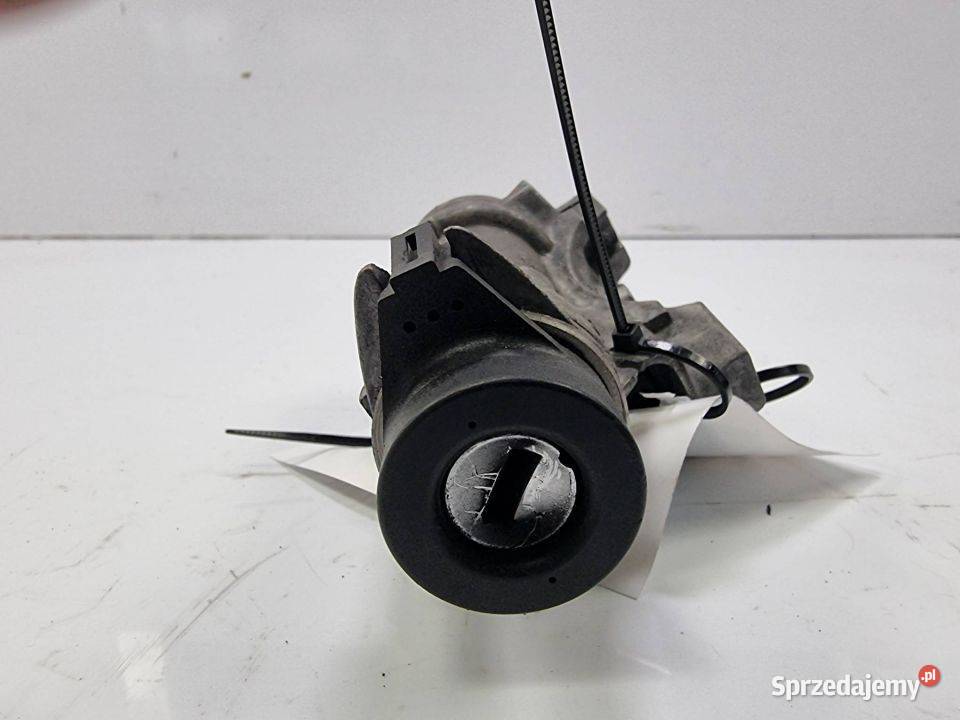 STACYJKA AUDI A4 B6 4B0905851C Pozostałe kujawsko-pomorskie Lipno