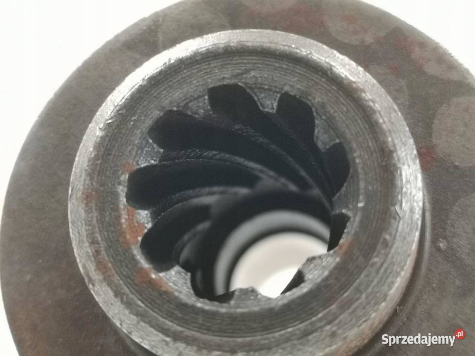 BENDIX ROZRUSZNIKA RENAULT R 18 20 25 DIESEL PAM