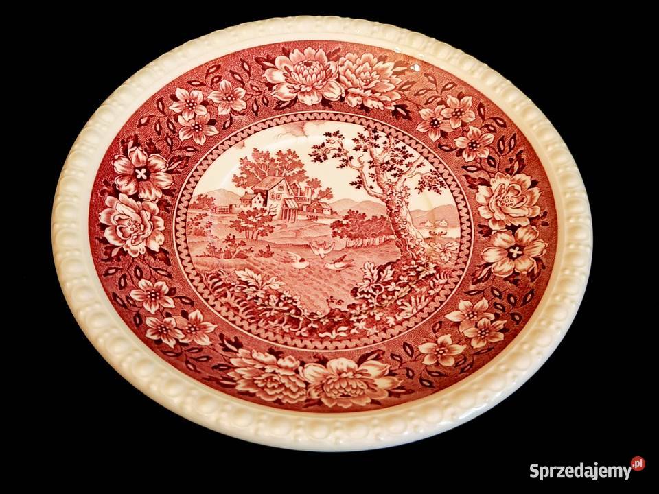 Talerz Villeroy Boch Rusticana