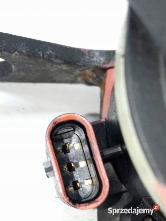 POMPA WODY OBIEGU 059121012B 30 TDI Audi A4 IV sprzedam