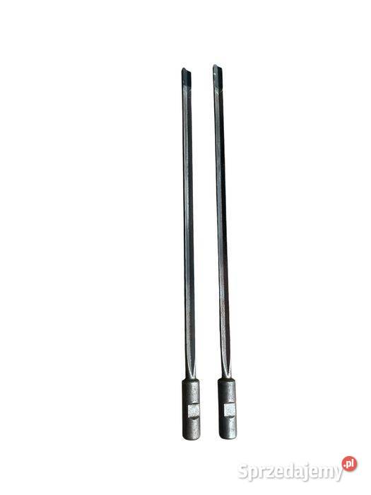 Wiertło lufowe Botek 102 x 352 mm K15B z Tuliszków
