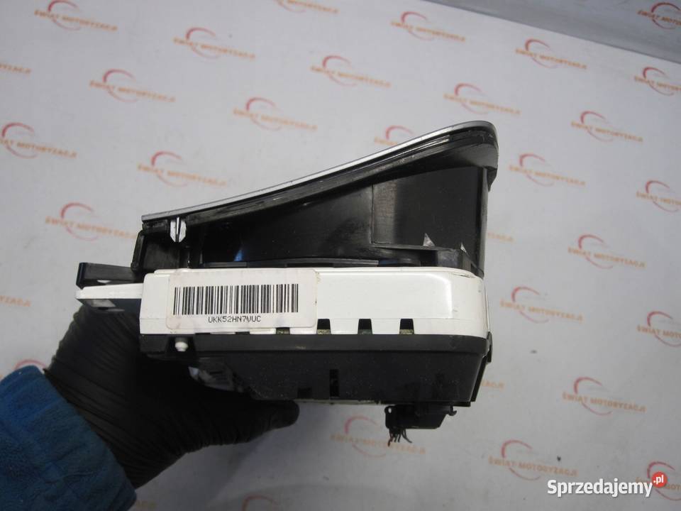FORD MONDEO MK4 licznik zegary AM2T10849UC osobowe Kielce sprzedam