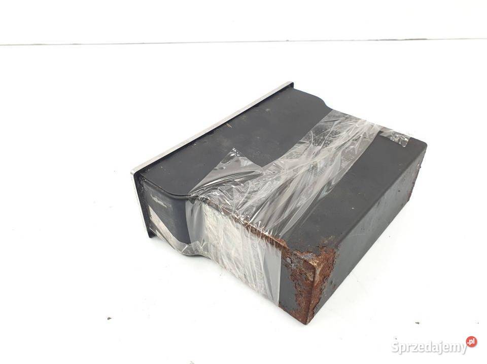 POPIELNICZKA ROLLSROYCE SILVER SPIRIT Lipno