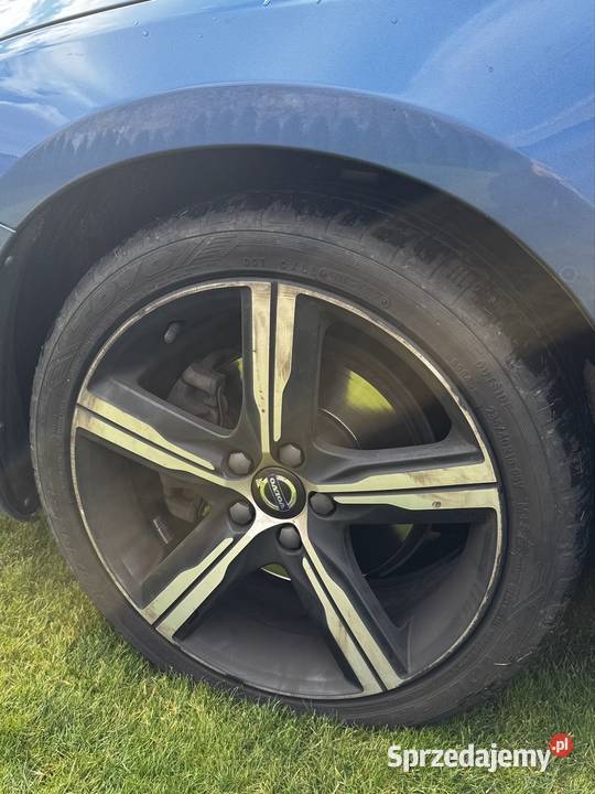 Volvo s60 RDesign D3