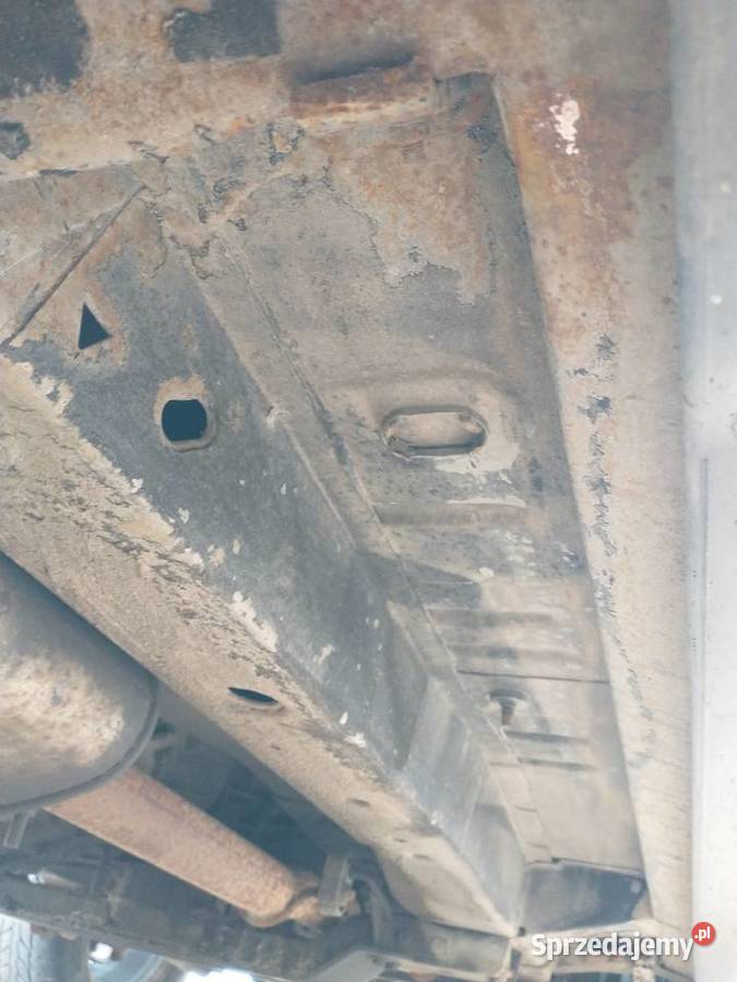 Jeep Grand Cherokee WJ 27 crd Grand Cherokee Orzechowo