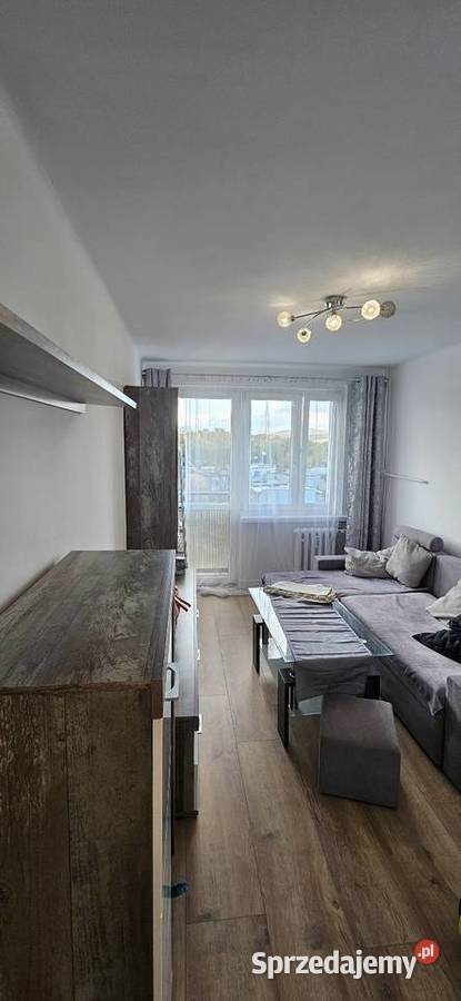 Kawalerka osWyszyńskiego