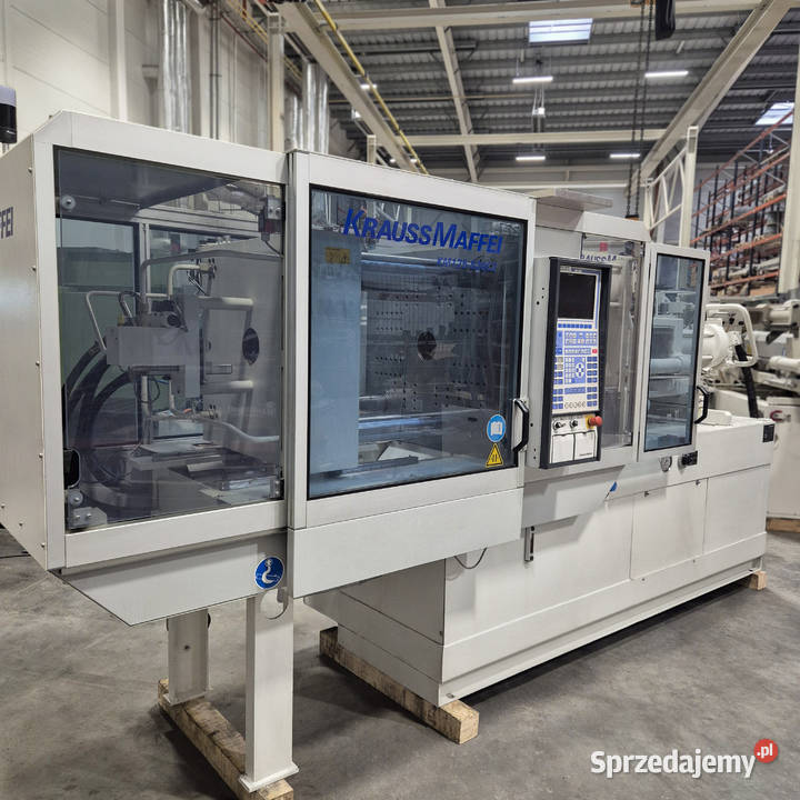 Krauss Maffei 125520 C2