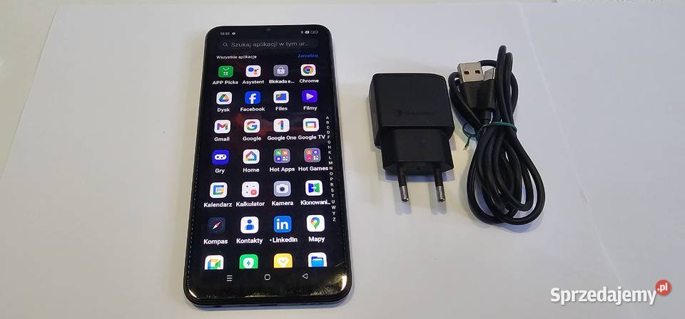 Telefon OPPO A57S Szprotawa