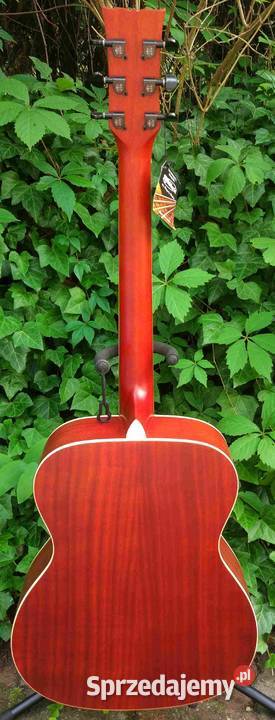 Nowa gitara akustyczna Morrison łódzkie Tuszyn