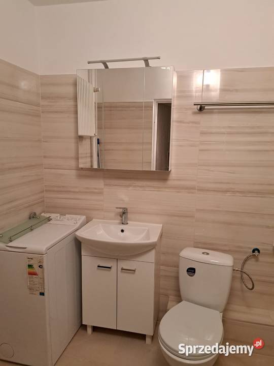 Wynajmę mieszkanie Bolesławiec Wybickiego dolnośląskie