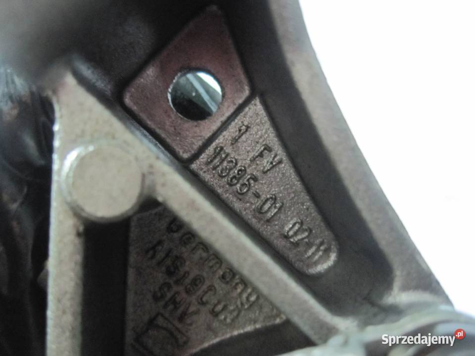 GOLF PASSAT EOS 16 TDI CAY 105 159 13r pompa Kielce