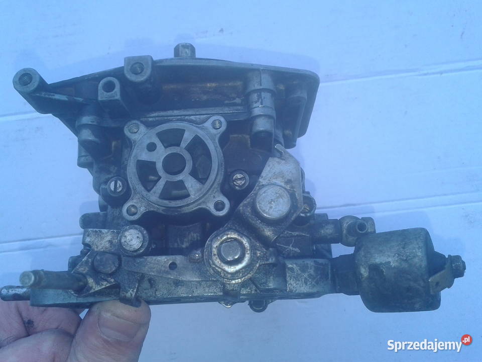 Gaźnik Jikov 32 EDSR SEDR Skoda Wartburg Barkas osobowe lubelskie sprzedam