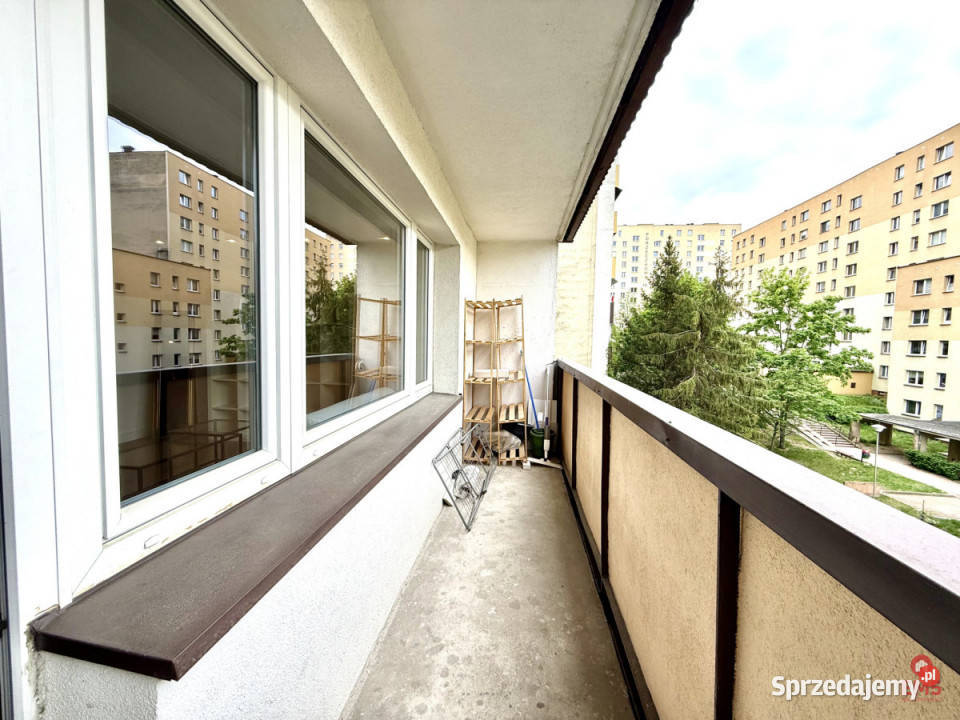 sprzedaży mieszkania Białystok 478m2 2 pokoje